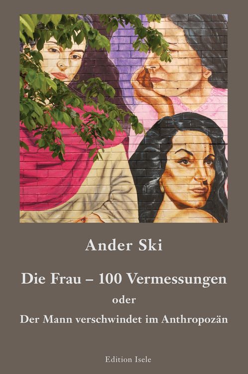 Produktbild: Die Frau &ndash; 100 Vermessungen