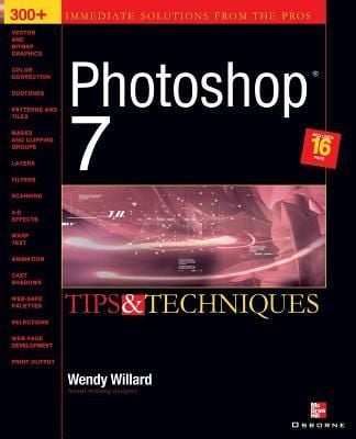 Produktbild: Photoshop 7 (R)