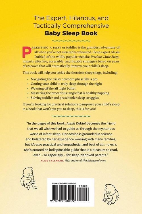 Produktbild: Precious Little Sleep