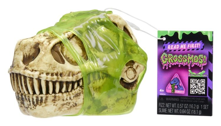 Produktbild: Gross-a-Saurus Blind Asst in PDQ