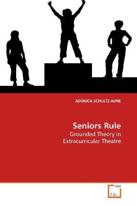 Produktbild: SCHULTZ AUNE, A: Seniors Rule