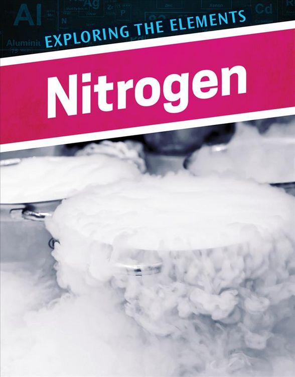 Produktbild: Nitrogen