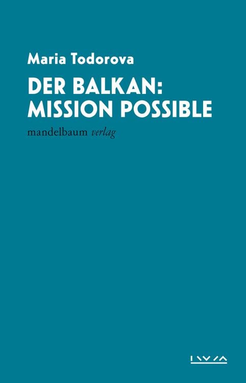 Produktbild: Der Balkan: Mission Possible