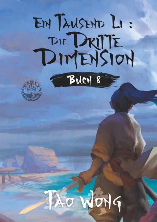 Produktbild: Ein Tausend Li: Die dritte Dimension