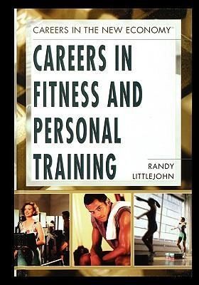 Produktbild: Careers in Fitness and Personal Training
