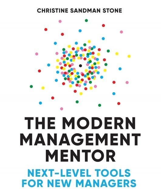 Produktbild: The Modern Management Mentor