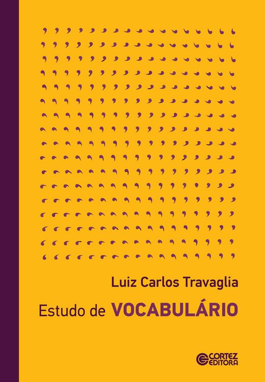 Produktbild: Estudo de vocabul&aacute;rio