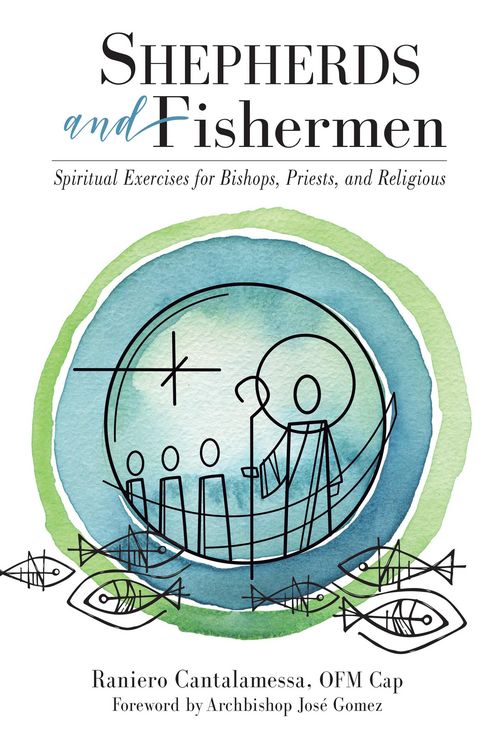 Produktbild: Shepherds and Fishermen