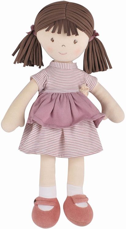 Tikiri - Brook Kuschelpuppe 38cm