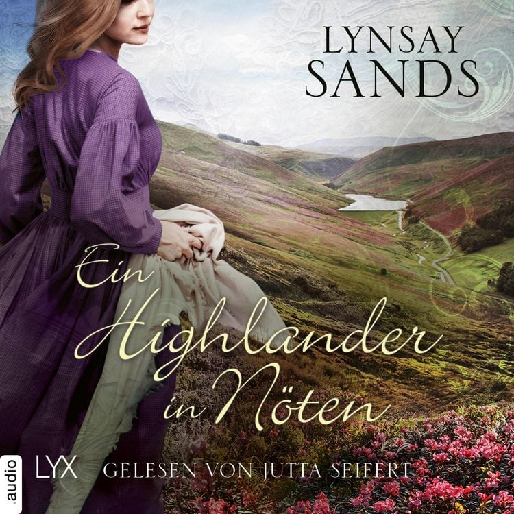Produktbild: Ein Highlander in Nöten