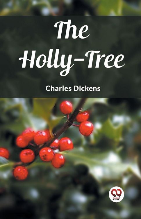 Produktbild: The Holly-Tree