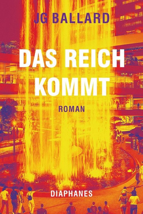 Produktbild: Das Reich kommt