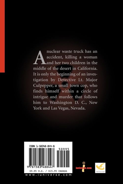 Produktbild: A Journey to Die for