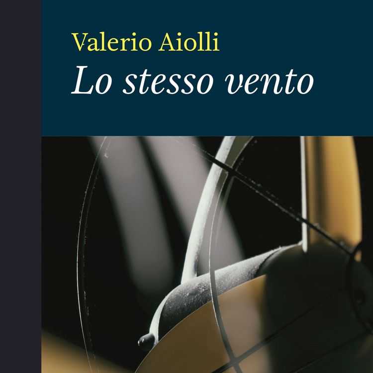 Produktbild: Lo stesso vento
