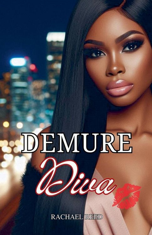 Produktbild: Demure Diva