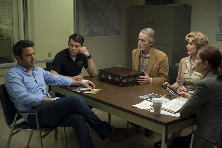Produktbild: Gone Girl - Das perfekte Opfer