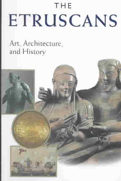 Produktbild: The Etruscans: Art, Architecture, and History