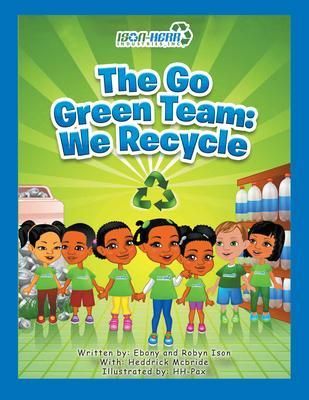 Produktbild: The Go Green Team