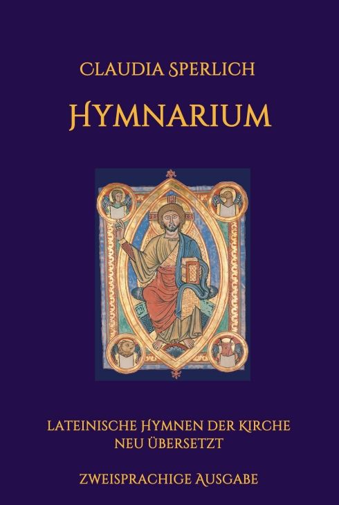 Produktbild: Hymnarium