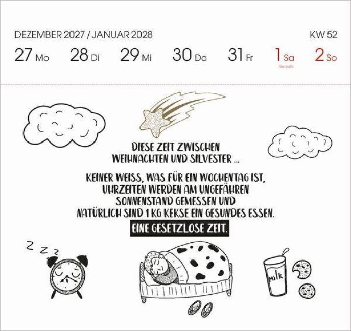 Produktbild: Visual Words 2027