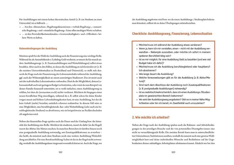 Produktbild: Mach, was du kannst &ndash; Workbook