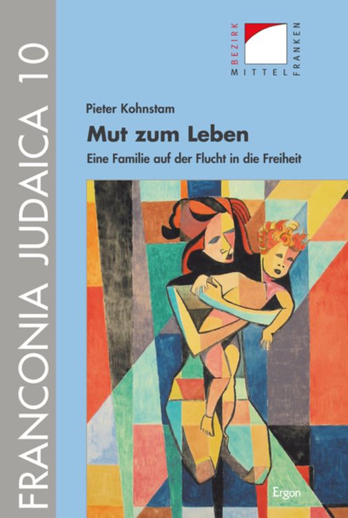 Produktbild: Mut zum Leben