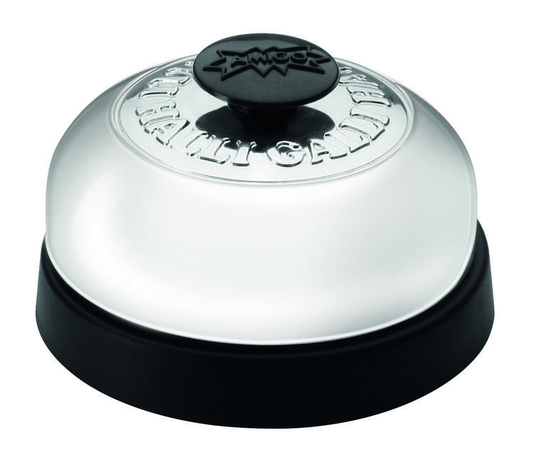 Produktbild: Halli Galli Glocke