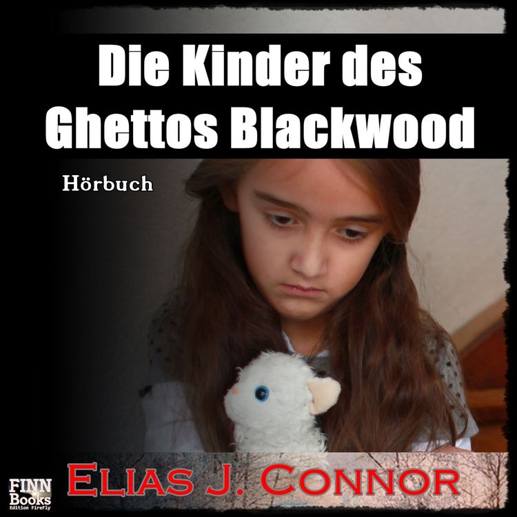 Produktbild: Die Kinder des Ghettos Blackwood