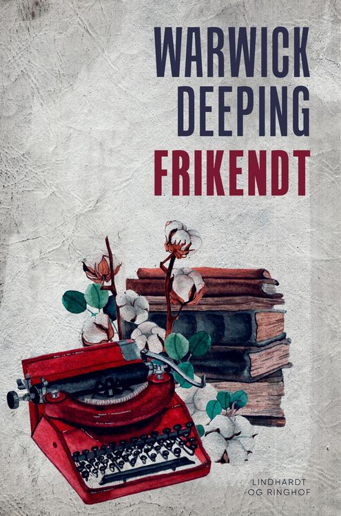 Produktbild: Frikendt