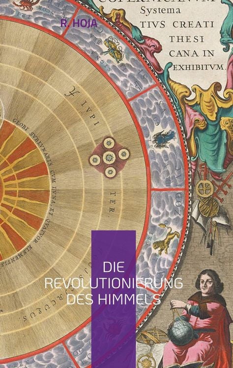Produktbild: Die Revolutionierung des Himmels