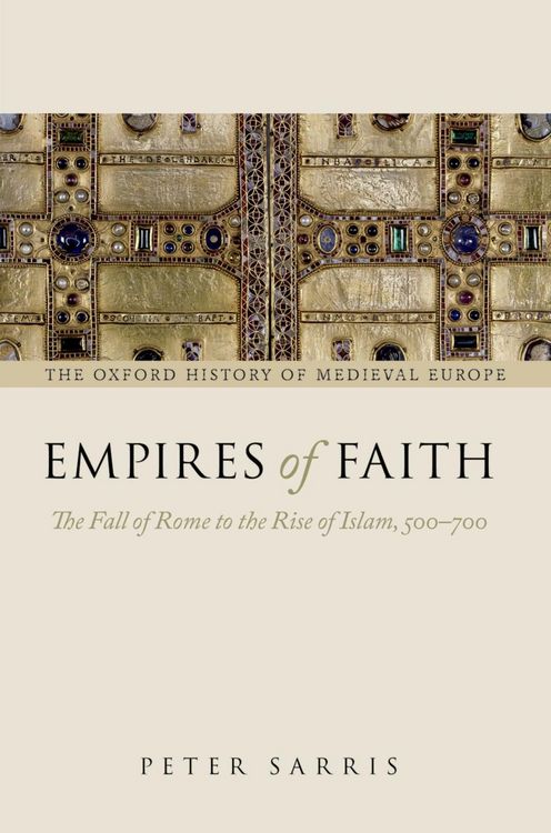 Produktbild: Empires of Faith