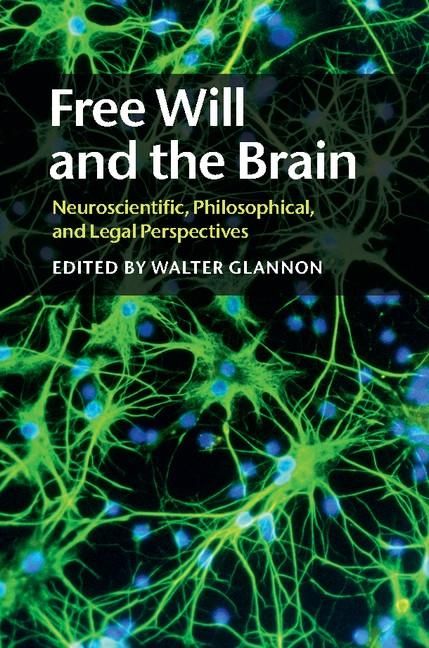 Produktbild: Free Will and the Brain