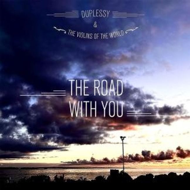 Produktbild: The Road with You