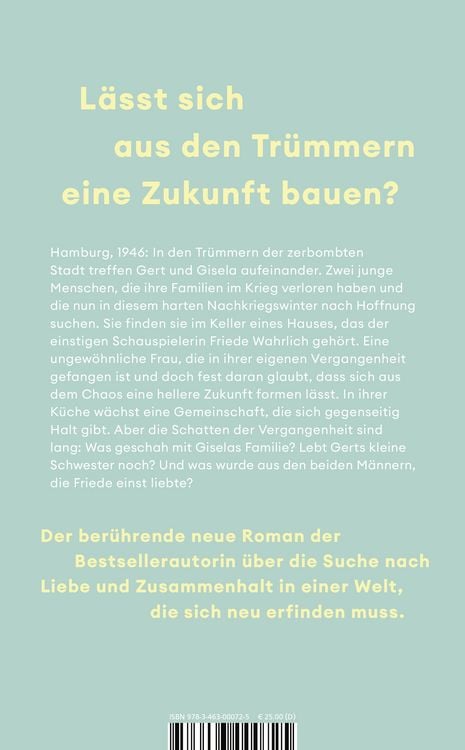 Produktbild: In den Scherben das Licht