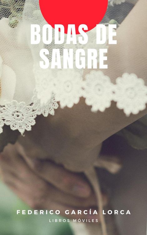 Produktbild: Bodas de sangre