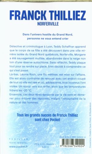 Produktbild: Norferville