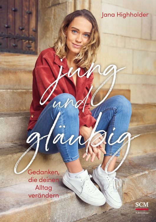 Produktbild: Jung und gl&auml;ubig