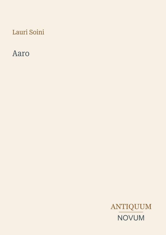 Produktbild: Aaro