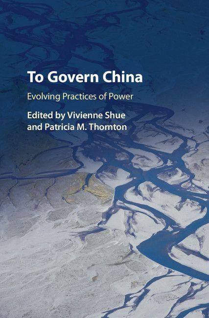 Produktbild: To Govern China