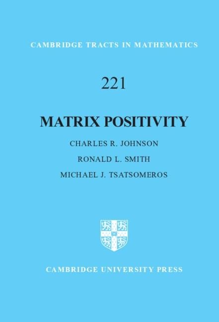 Produktbild: Matrix Positivity
