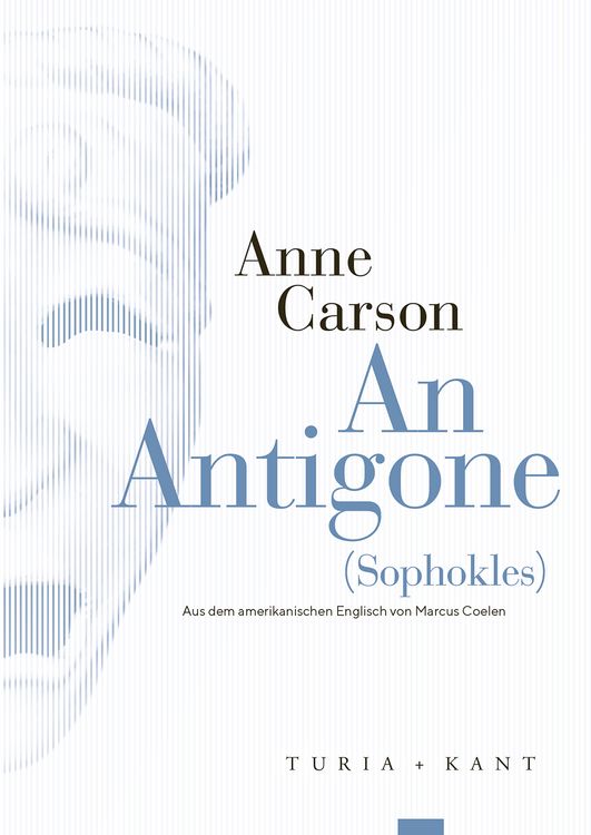 Produktbild: An Antigone