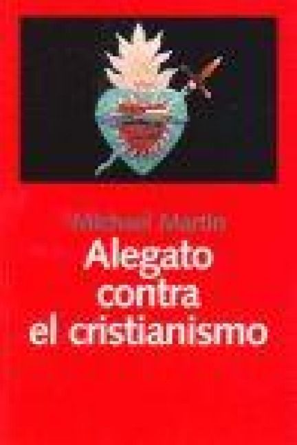 Produktbild: Alegato contra el cristianismo