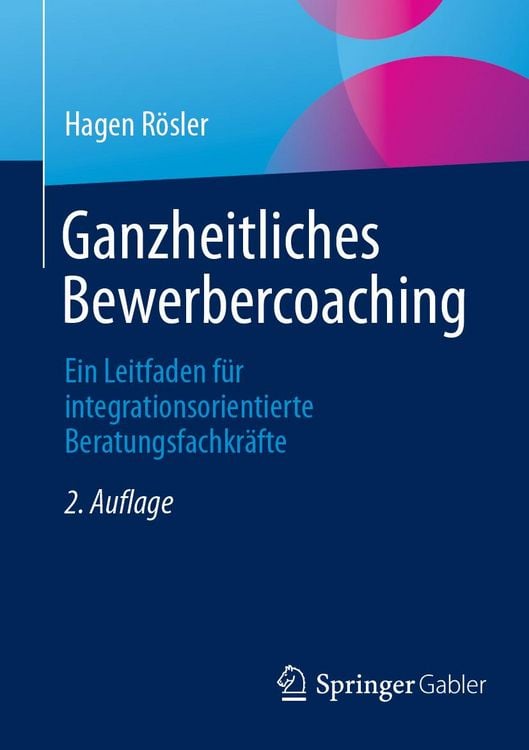 Produktbild: Ganzheitliches Bewerbercoaching