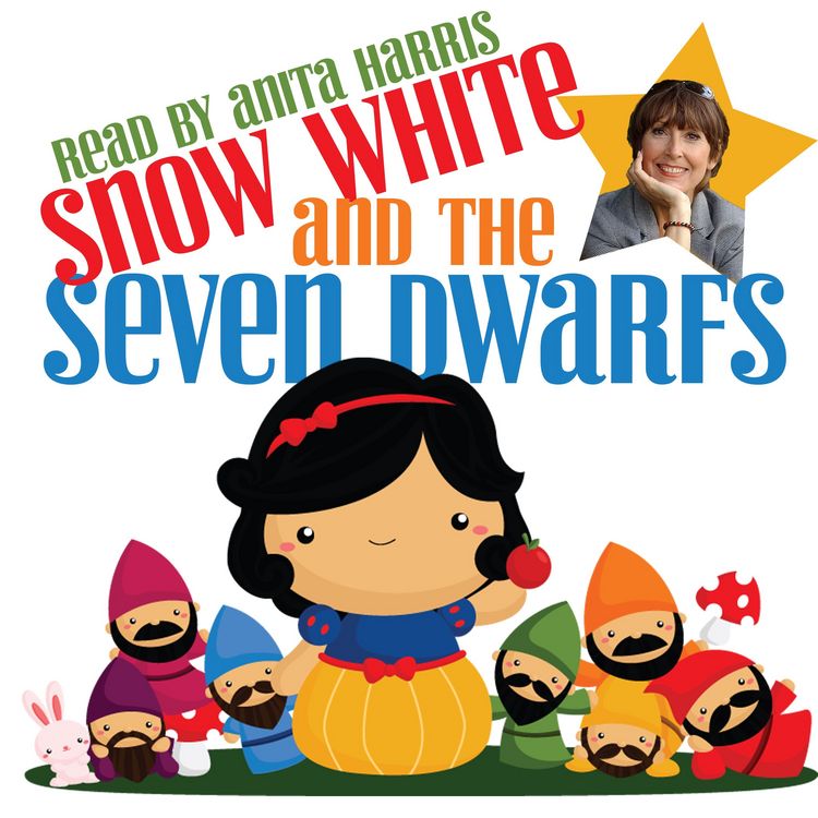 Produktbild: Snow White and the Seven Dwarfs