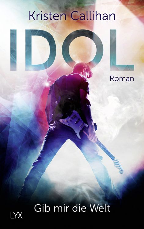 Produktbild: Idol &Acirc; Gib mir die Welt
