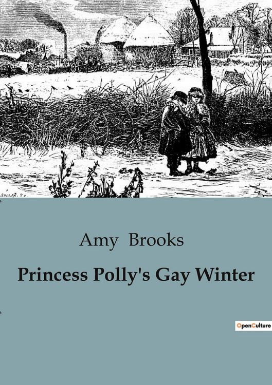Produktbild: Princess Polly's Gay Winter