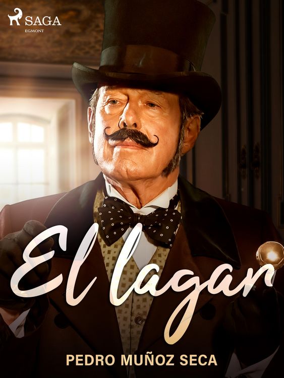 Produktbild: El lagar