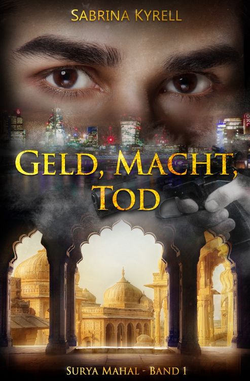 Produktbild: Geld, Macht, Tod