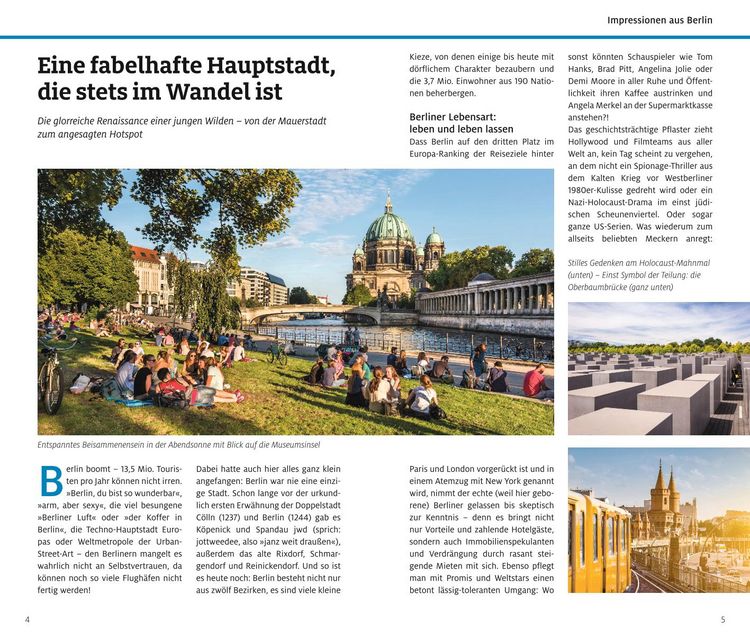 Produktbild: ADAC Reisef&uuml;hrer Berlin