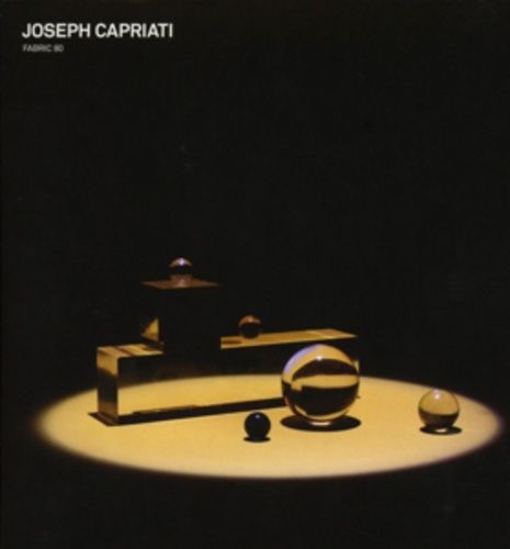 Produktbild: fabric 80: Joseph Capriati